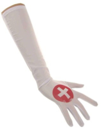 Handschuhe für Krankenschwestern