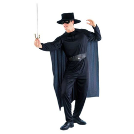Zorro Kostüm