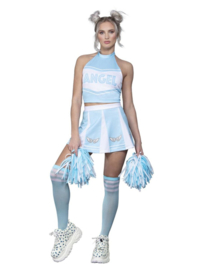 Cheerleader halloween jurkje | Fever | Angel