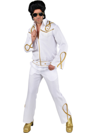 Elvis der König Kostüm