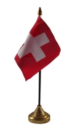 Tafelvlag Zwitserland
