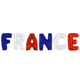 Ballonset France | Frankrijk