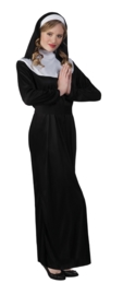 Nonnen kleiden sich leicht