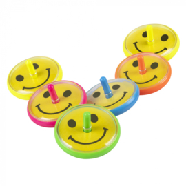 6er-Set Smiling Tolls Farbsortiment (4 cm)