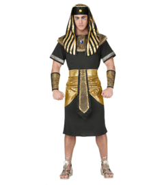 Farao kostuum luxe