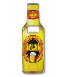 Bieropener Dylan
