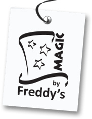 Magic by freddy