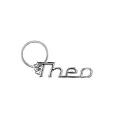 Cool car keyrings - Theo | original