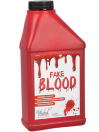 Bloed 475ml. fles easy