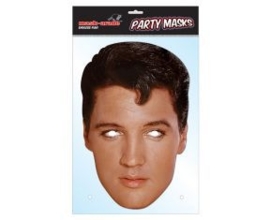 Masker Elvis