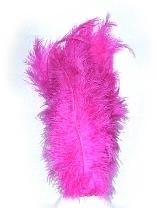 Veer floss pink 30cm