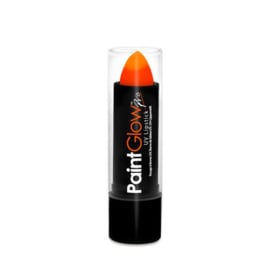 UV lipstick oranje