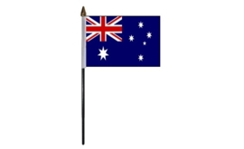 Tafelvlag Australie
