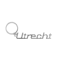 Coole Autoschlüsselanhänger - Utrecht | original