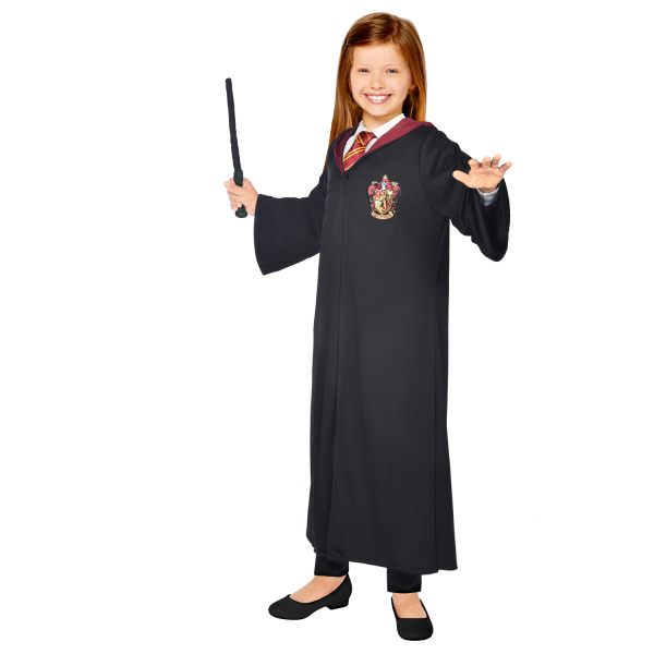 Master diploma boog knal Verkleden als Harry Potter | Feestartikelen4u