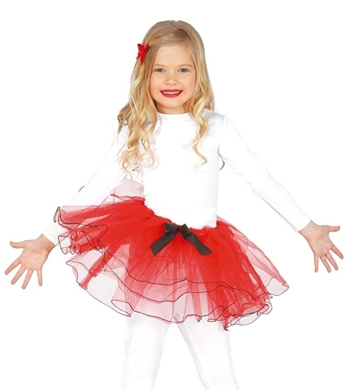 Kapitein Brie optie Zo veel Kinder tutu 3-laags rood OP=OP | Feestkleding Meisjes | Goedkope  Feestkleding | Versieringen | Feestartikelen | Carnavalskostuums |  Feestartikelen4u.nl