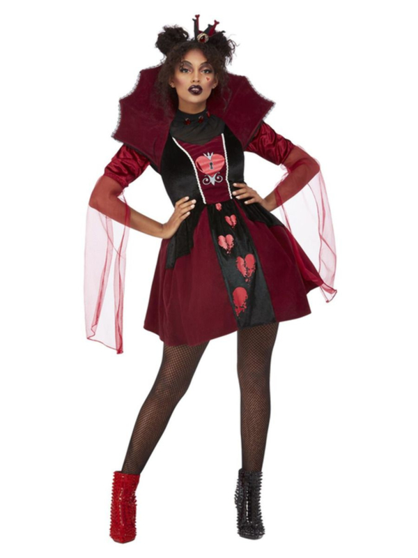 In de genade van Indica Ontwaken Halloween kostuums dames - Feestartikelen4u