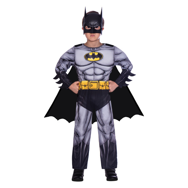Weigering Rusteloosheid Ondergeschikt Batman classic kostuum | licentie verkleedkleding | Feestkleding Jongens |  Goedkope Feestkleding | Versieringen | Feestartikelen | Carnavalskostuums |  Feestartikelen4u.nl
