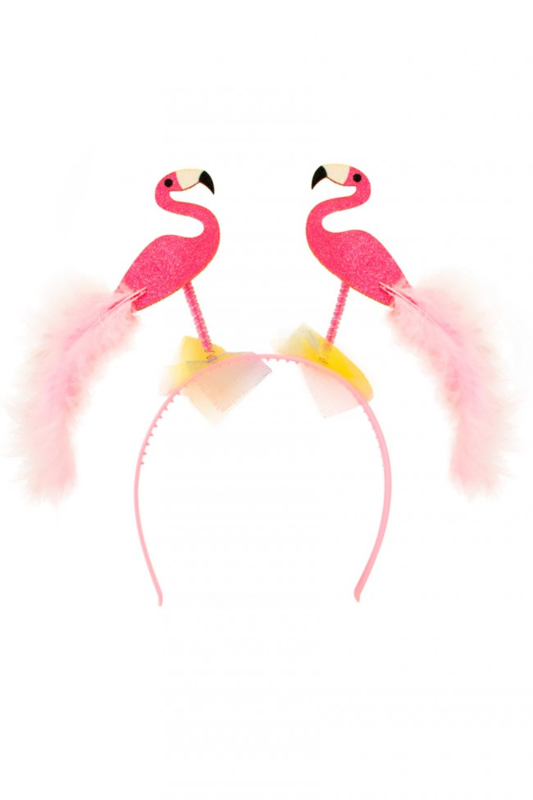 Verwijdering mogelijkheid Geleerde Flamingo kostuums | Feestartikelen4u.nl