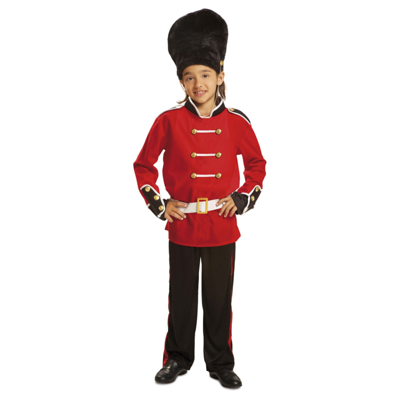 Gedeeltelijk buurman eend Engelse wachters kostuum jongen | Feestkleding Jongens | Goedkope  Feestkleding | Versieringen | Feestartikelen | Carnavalskostuums |  Feestartikelen4u.nl