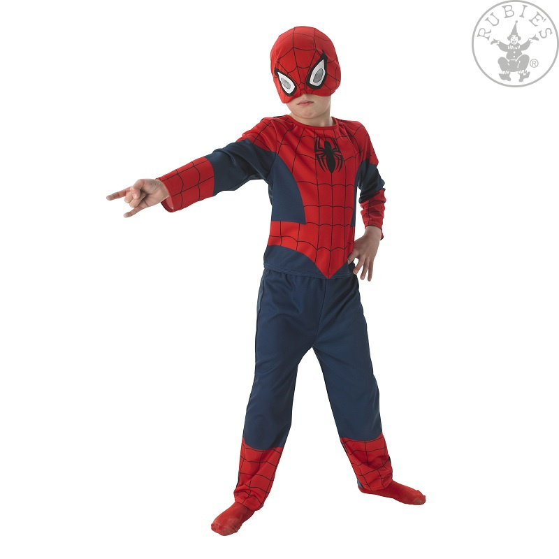Vanaf daar tiran Heel veel goeds Verkleden als Spiderman | Feestartikelen4u
