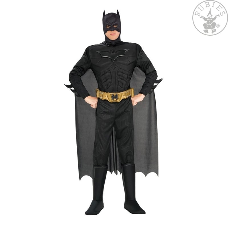 Professor Oost Timor aankunnen Batman kostuums | Feestartikelen4u.nl