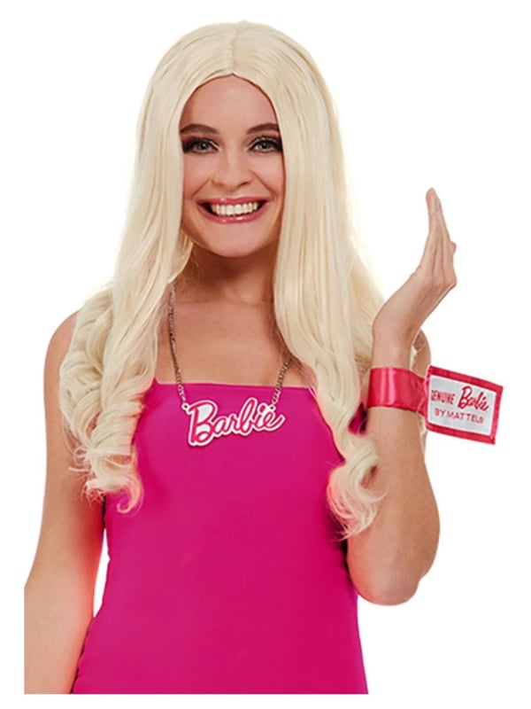 Ingrijpen Bewust Schijn Barbie Kit | Feestkleding dames | Goedkope Feestkleding | Versieringen |  Feestartikelen | Carnavalskostuums | Feestartikelen4u.nl