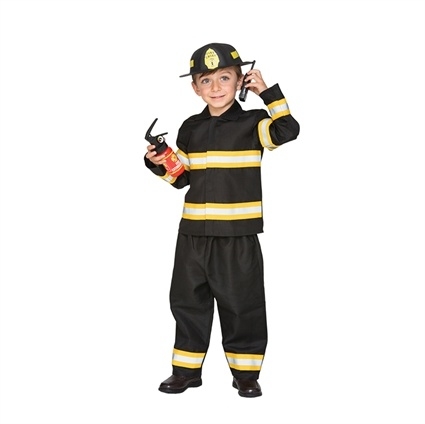Brandweer kostuum jongen | Feestkleding Jongens Goedkope Feestkleding | Versieringen | Feestartikelen | Carnavalskostuums | Feestartikelen4u.nl