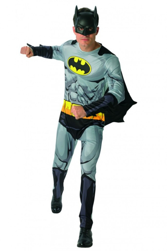 Verwaand Nieuwe betekenis Opmerkelijk Batman Comic Book kostuum | Superhelden kostuums | Goedkope Feestkleding |  Versieringen | Feestartikelen | Carnavalskostuums | Feestartikelen4u.nl
