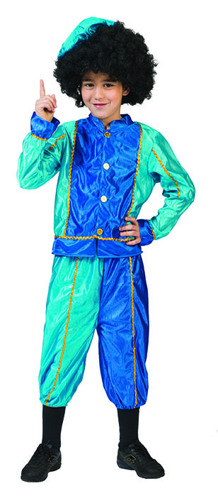 Aanbevolen Behoort Scheiden Goedkoop Pietenpak jongen Turquoise/blauw | Pieten kostuums | Goedkope  Feestkleding | Versieringen | Feestartikelen | Carnavalskostuums |  Feestartikelen4u.nl