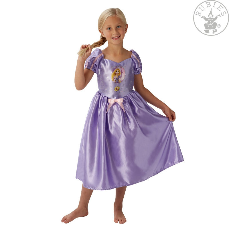 lekkage middelen Machtigen Fairytale Rapunzel kinder kostuum | Disney | Goedkope Feestkleding |  Versieringen | Feestartikelen | Carnavalskostuums | Feestartikelen4u.nl