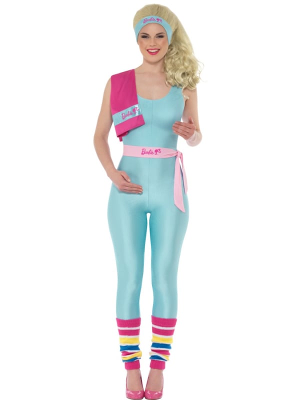zuur Moet sectie Barbie kostuum | Feestkleding dames | Goedkope Feestkleding | Versieringen  | Feestartikelen | Carnavalskostuums | Feestartikelen4u.nl