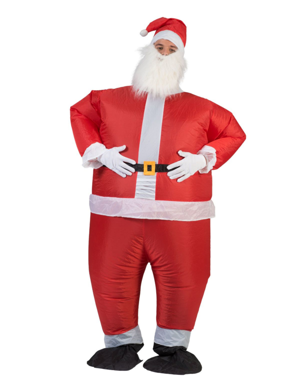 zaad idee Vaccineren Kerstman kostuums | Goedkope Feestkleding | Versieringen | Feestartikelen |  Carnavalskostuums | Feestartikelen4u.nl