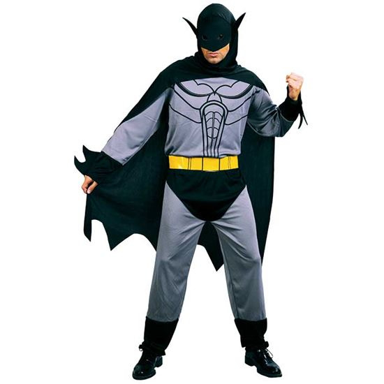 factor Mening verdrievoudigen Batman kostuums | Feestartikelen4u.nl