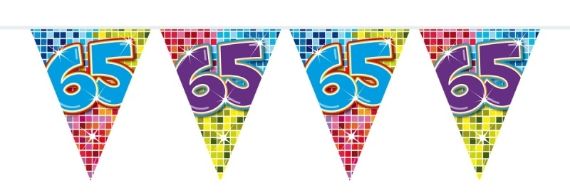 Wonderlijk 65-jaar OR-88