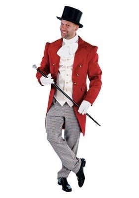 Onzorgvuldigheid Interactie Grens Victoriaanse heer kostuum | Feestkleding heren | Goedkope Feestkleding |  Versieringen | Feestartikelen | Carnavalskostuums | Feestartikelen4u.nl