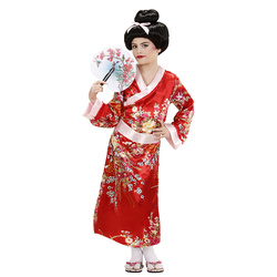 Geisha | Feestkleding | Versieringen Feestartikelen | Carnavalskostuums |