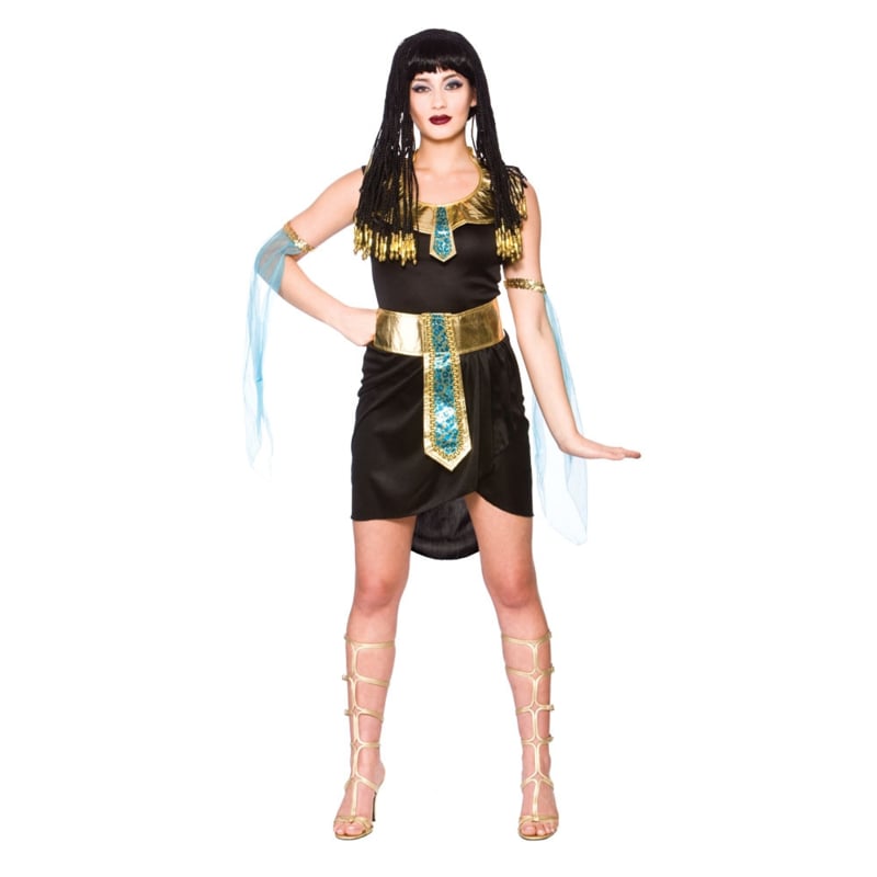 Geschatte Interpretatie spreker Cleopatra | Goedkope Feestkleding | Versieringen | Feestartikelen |  Carnavalskostuums | Feestartikelen4u.nl