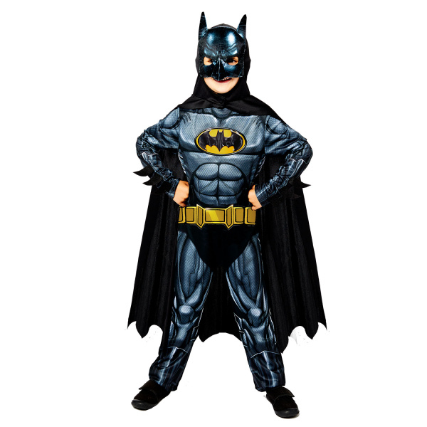 factor Mening verdrievoudigen Batman kostuums | Feestartikelen4u.nl