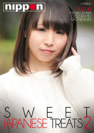 Sweet Japanese Treats 02
