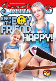 Keep my Boyfriend Happy!