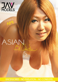 Asian Bliss 05