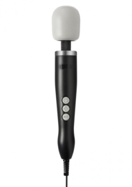 Doxy Wandmassager Zwart