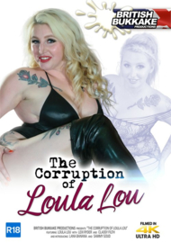 The Corruption of Loula Lou