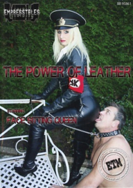 The Power of Leather