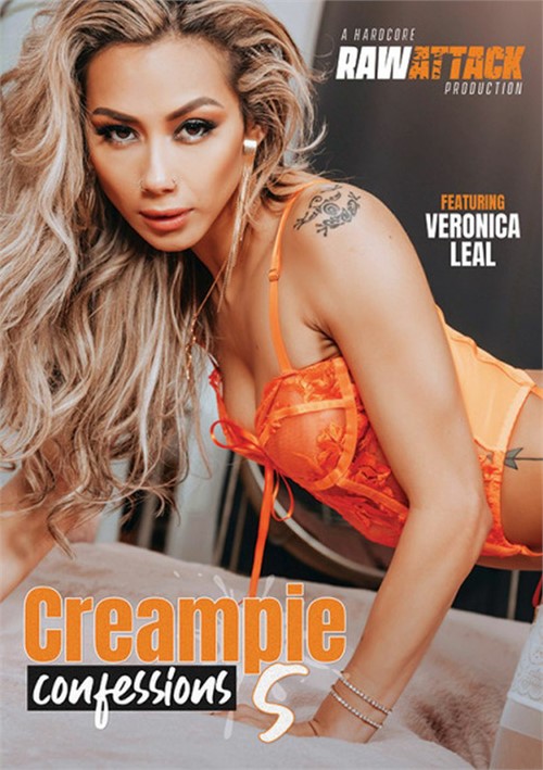 CreamPie Confessions 05