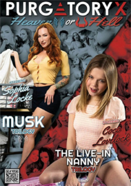 Musk + The Live-in Nanny