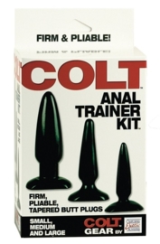 Anal Trainings Kit
