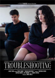 TroubleShooting