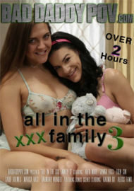 All In The XXX Family 03